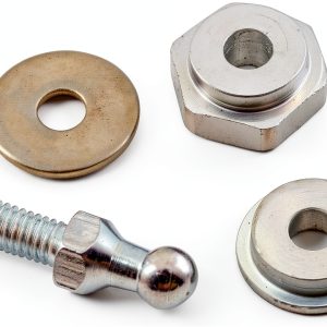 CFR Performance Carburetor Linkage Bushing Universal-0