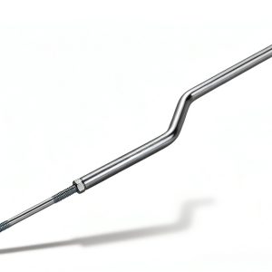 Fit4drive Throttle Linkage Kit for Dodge P-Pump-0