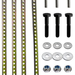 OCHIKI Suspension Linkage Kit for Trucks-0