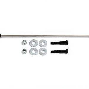 Haldex Valve Linkage Fortpro Steel Replacement-0