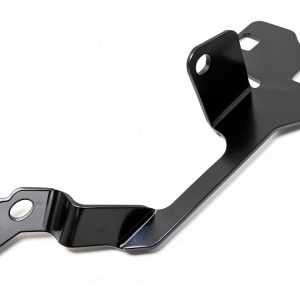CORRBPEN Carburetor Throttle Bracket for Edelbrock-0