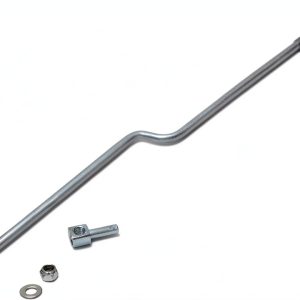 Scott Drake C5ZZ-9A702-AFT Throttle Linkage Rod-0