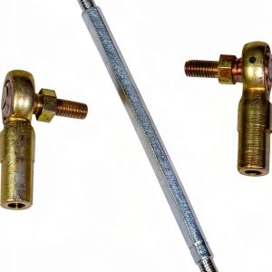 EMPI Linkage Down Rod With Heim Ends Automotive Replacement-0