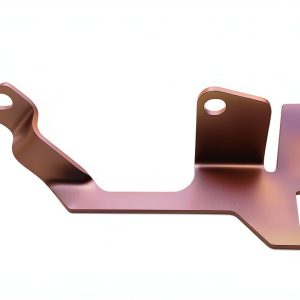 WOTUPHJI Carburetor Linkage for Edelbrock Quadrajet – Zinc Steel WT009-0
