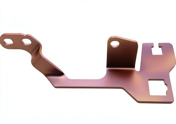 WOTUPHJI Carburetor Linkage for Edelbrock Quadrajet – Zinc Steel WT009-0