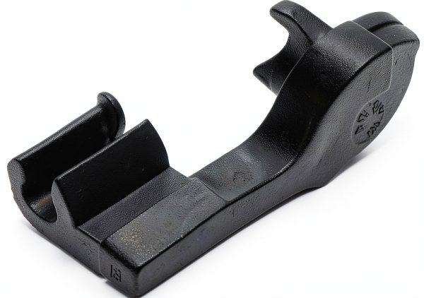 Throttle Linkage Bushing GAEIOHGDW Plastic Black 6 Pack 25‑158‑11‑S-1