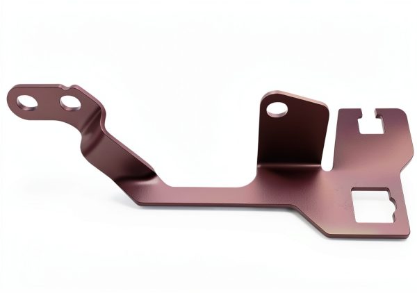 WOTUPHJI Carburetor Linkage for Edelbrock Quadrajet – Zinc Steel WT009-6
