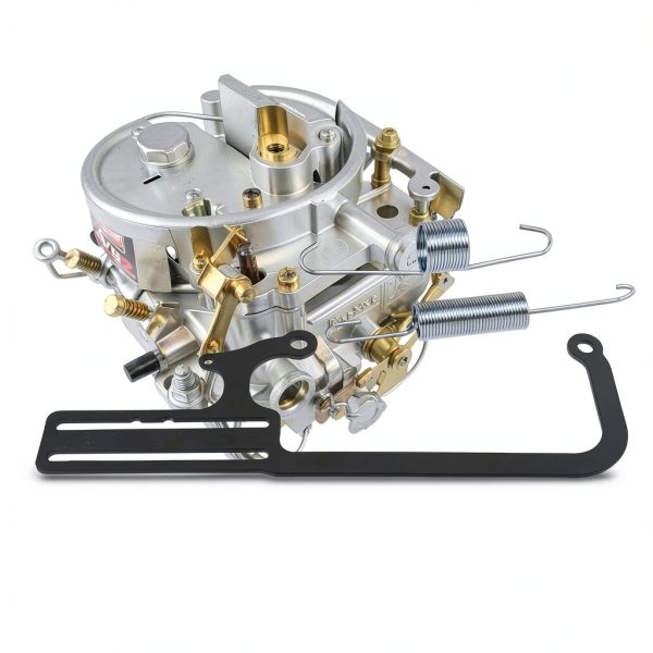 TXRXIZ 304147 EZ-EFI Carburetor Throttle Cable Mount Kit Aluminum-6