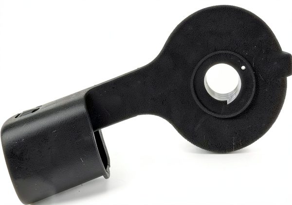 Throttle Linkage Bushing GAEIOHGDW Plastic Black 6 Pack 25‑158‑11‑S-2