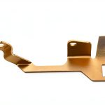 Throttle Cable Bracket ATRACYPART A3253 Aluminum 700R4 TH350 200-4R-0
