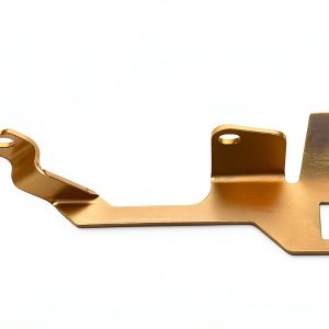 Throttle Cable Bracket ATRACYPART A3253 Aluminum 700R4 TH350 200-4R-0