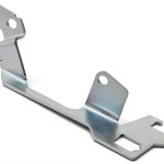 JTEYINH Kickdown Cable Bracket for Edelbrock & Quadrajet Anodized-0
