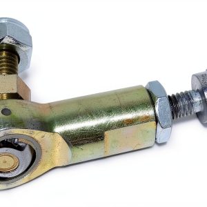 EMPI Carburetor Linkage Heim Joint with 10/32 Stud Zinc Model-0