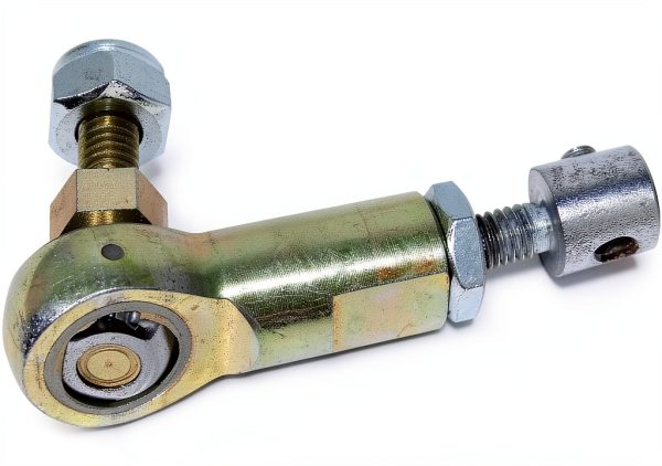 EMPI Carburetor Linkage Heim Joint with 10/32 Stud Zinc Model-0