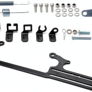 RoyalAir Throttle Cable Mount Kit 304147 High Quality Adjustable Mount-0